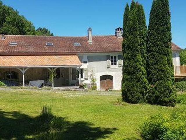 6 chambres, Grand Brassac Dordogne 24350 104294835