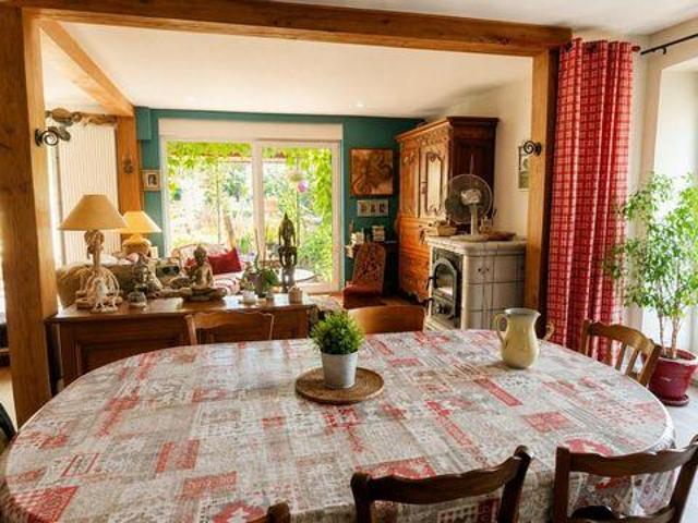 6 chambres, Grandvillers Lorraine 88600 104880536