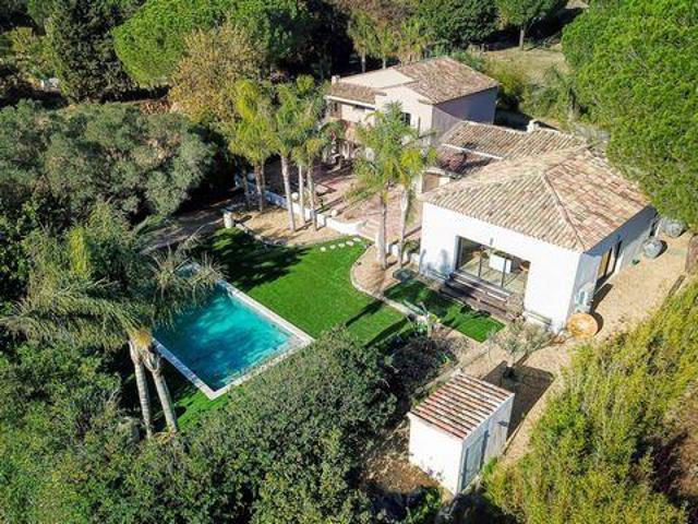 6 chambres, Grimaud Provence 83310 103156907