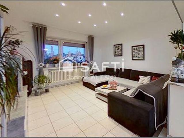 6 chambres, Ham Lorraine 57880 99289905