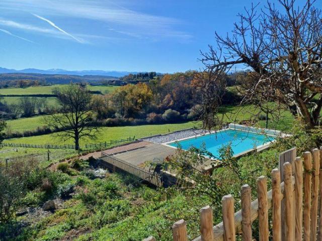 6 chambres, Haute Midi 102812572