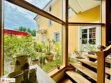 6 chambres, Hauterives Rhône 26390 100822285