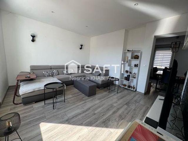 6 chambres, Herserange Lorraine 54440 104602576