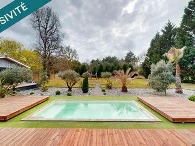 6 chambres, Hourtin Aquitaine 33990 100916501