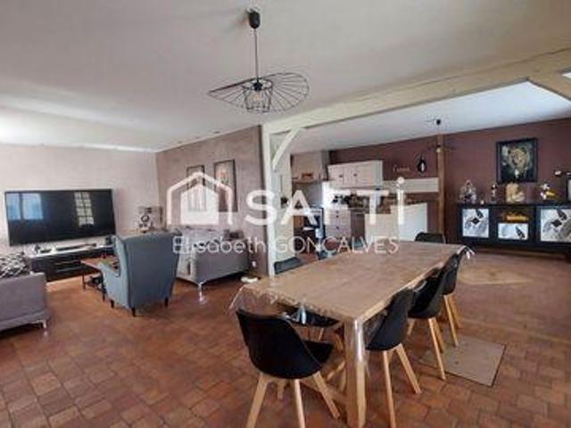 6 chambres, Ingre Centre 45140 105720438