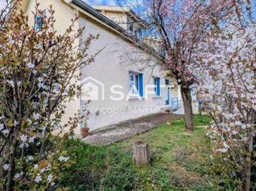 6 chambres, Irigny Rhône 69540 99887934
