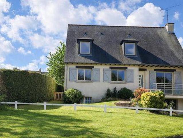 6 chambres, Janzé Bretagne 35150 102440452