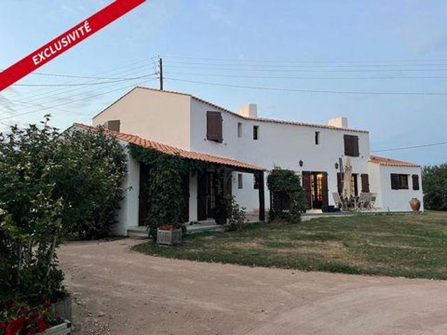 6 chambres, Jard Pays de la Loire 85520 101457330