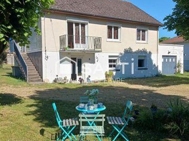 6 chambres, Jaunay Marigny Poitou 86130 101313134
