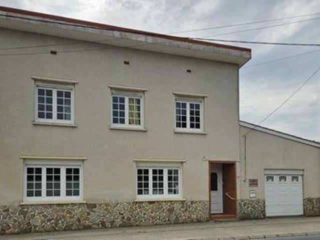 6 chambres, Lugy Nord 62310 100780384