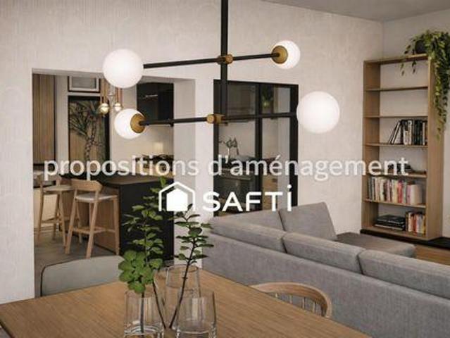 6 chambres, Luneville Lorraine 54300 104714084