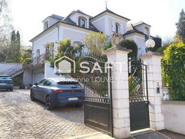 6 chambres, L' Etang Île 78620 100538989
