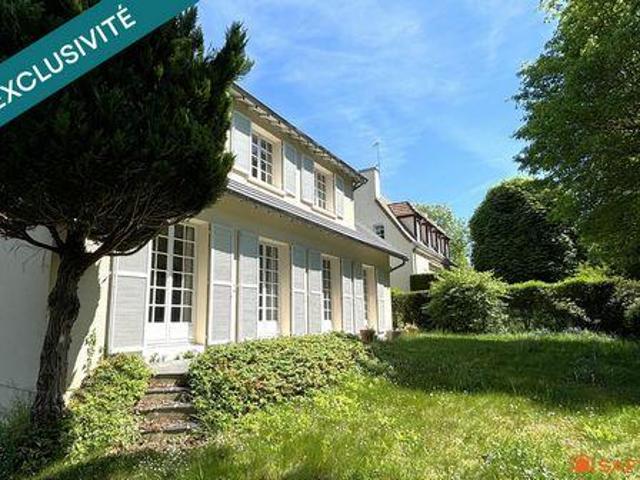 6 chambres, L' Etang Île 78620 102919238