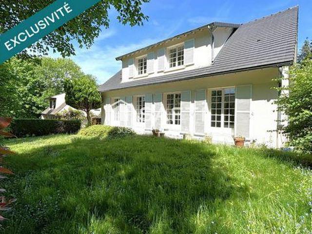 6 chambres, L' Etang Île 78620 102919238