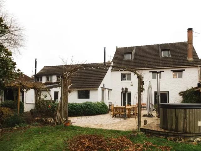 6 chambres, La Celle Île 77515 98384792