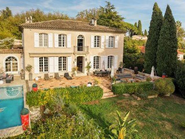 6 chambres, La Colle Provence 06480 102957537
