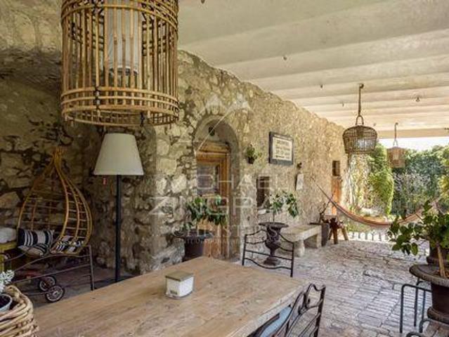 6 chambres, La Colle Provence 06480 98264613