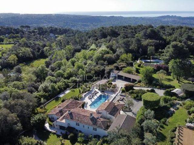 6 chambres, La Colle Provence 06480 99203115