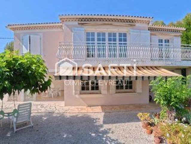 6 chambres, La Garde Provence 83130 102919648