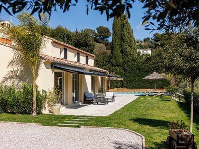 6 chambres, La Gaude Provence 06610 101118557