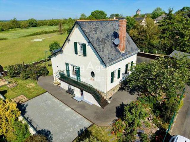 6 chambres, La Possonnière Pays de la Loire 49170 101955786