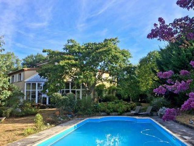 6 chambres, La Reole Aquitaine 33190 100778328