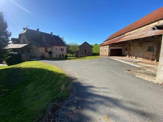 6 chambres, Lacapelle Midi 46120 100782594