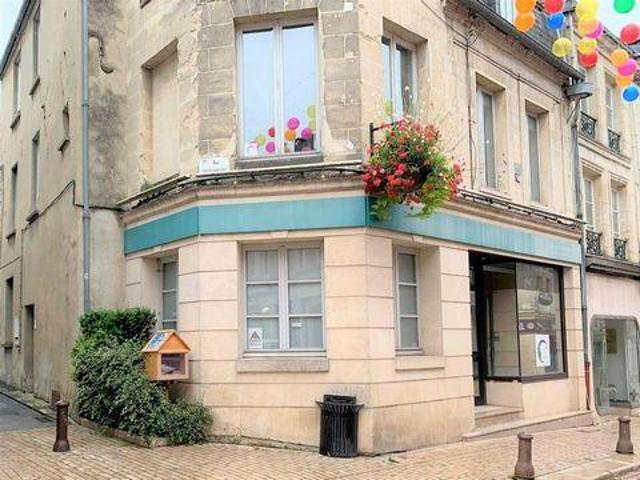 6 chambres, Laon Picardie 02000 96309789