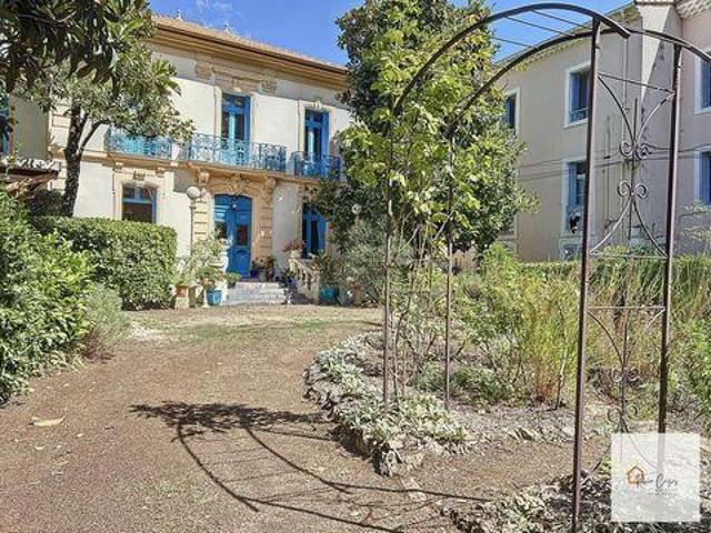 6 chambres, Lamalou Languedoc 34240 100315397