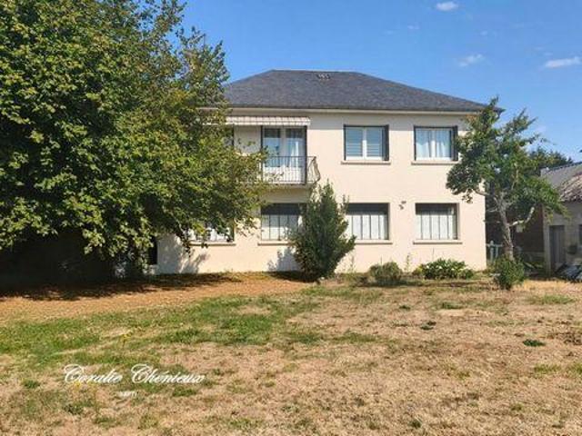 6 chambres, Lanobre Auvergne 15270 LS105039458