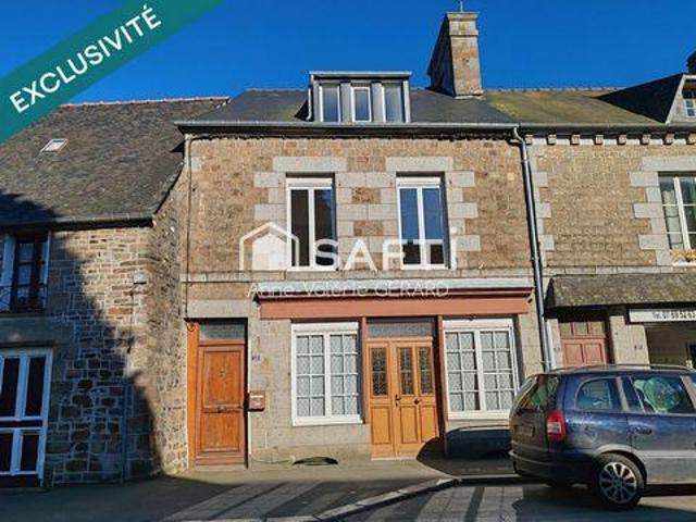 6 chambres, Landivy Pays de la Loire 53190 99517589