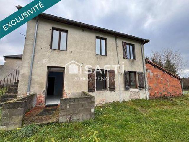 6 chambres, Landogne Auvergne 63380 99160739