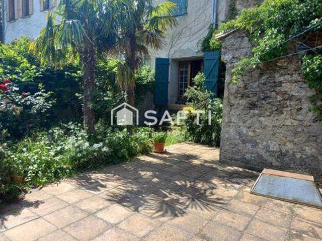 6 chambres, Lanet Languedoc 11330 100454570