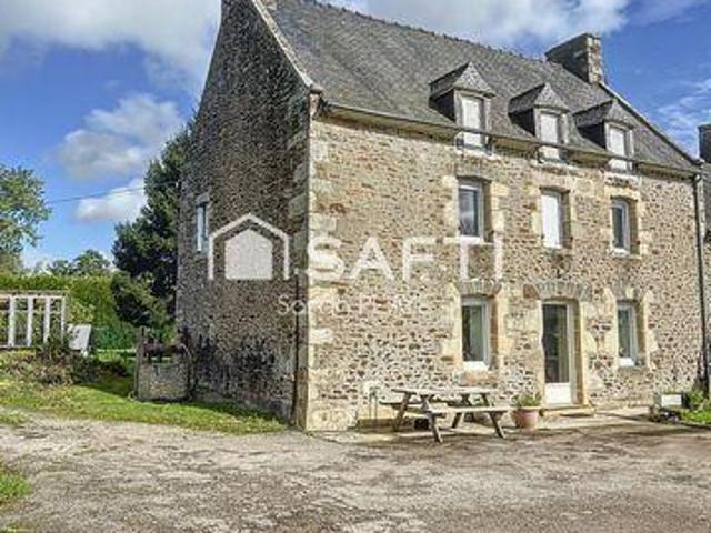 6 chambres, Languenan Bretagne 22130 103156268