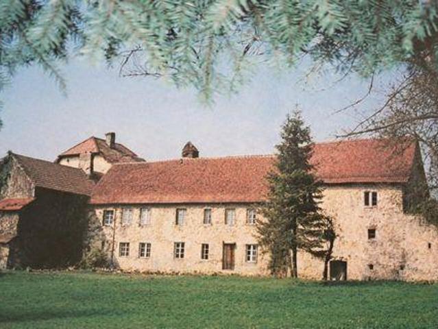 6 chambres, Lanthenans Franche 25250 99314004