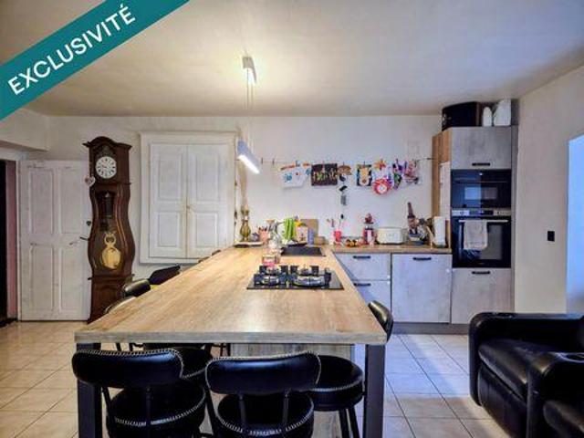 6 chambres, Larringes Rhône 74500 99517702