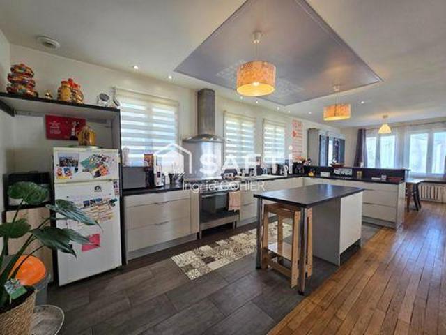 6 chambres, Lavelanet Midi 09300 100314981