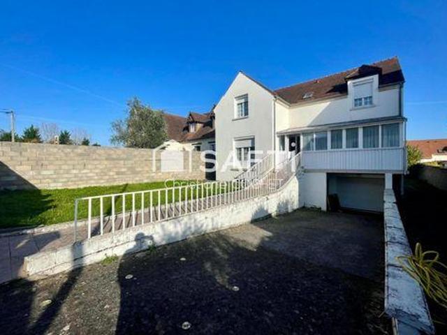 6 chambres, Le Mee Île 77350 102023335
