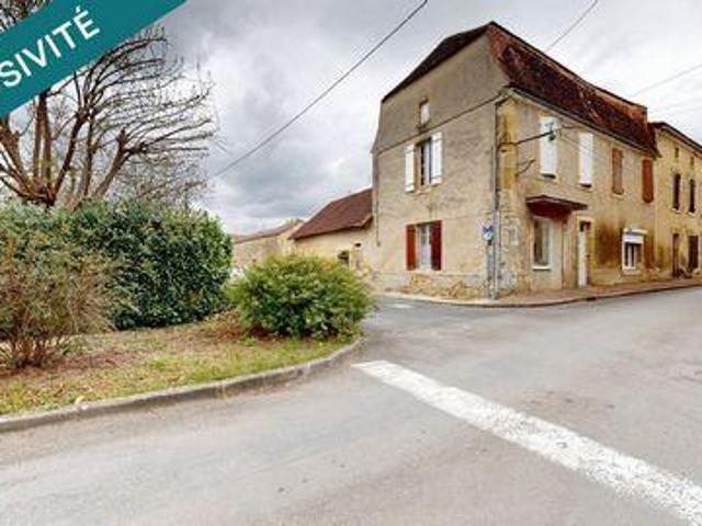 6 chambres, Le Buisson Aquitaine 24480 100851266