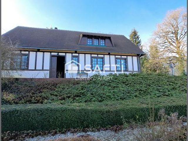 6 chambres, Le Bourgneuf Pays de la Loire 53410 104006055