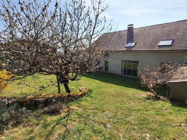 6 chambres, Le Creusot Bourgogne 71200 101314052