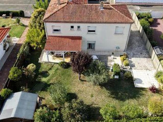 6 chambres, Le Passage Aquitaine 47520 LS105572994