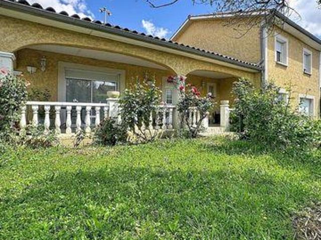 6 chambres, Le Peage Rhône 38550 102208723
