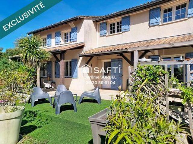 6 chambres, Le Taillan Aquitaine 33320 102275976