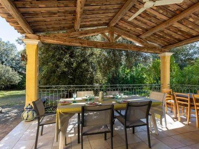 6 chambres, Le Thoronet Provence 83340 101490309