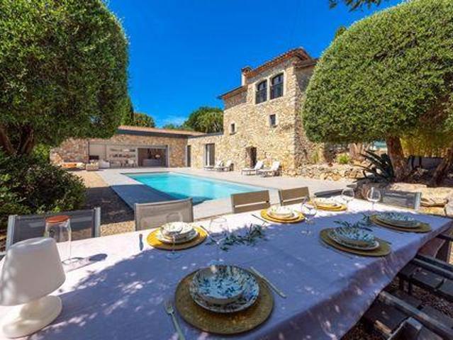 6 chambres, Le Tignet Provence 06530 103359870
