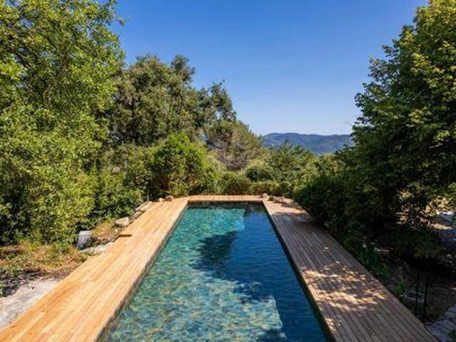 6 chambres, Le Tignet Provence 06530 104538298
