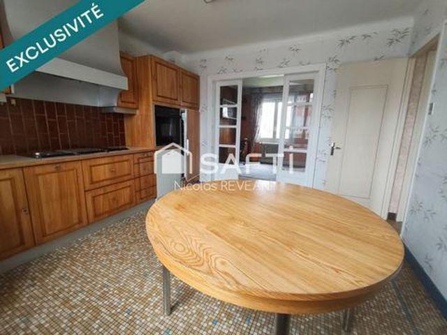 6 chambres, Les Trois Lorraine 55220 100239836