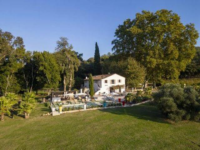 6 chambres, Les Arcs Provence 83460 95928659