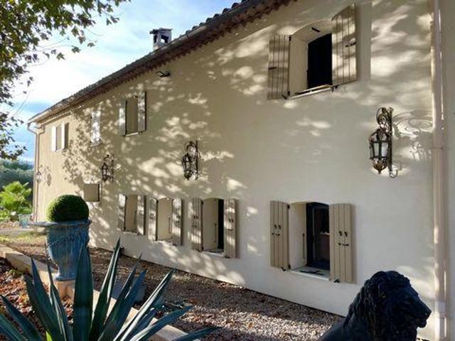 6 chambres, Les Arcs Provence 83460 96081310